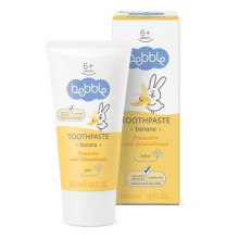 Kem đánh răng Bebble 50g